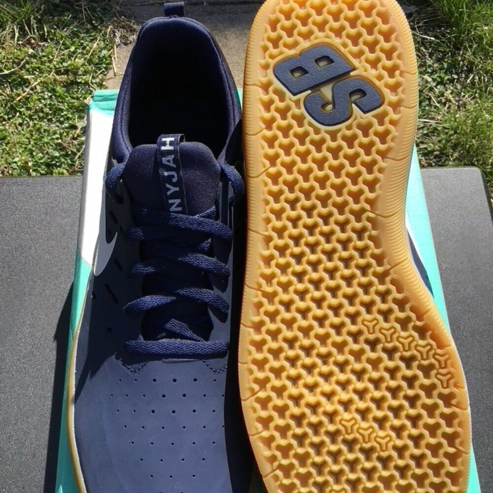 Nike SB Njyah 1